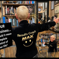 How To Have Your Own BUSINESS. So You Can Be In Control Of Your Life…