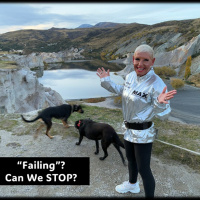 Failing…Can we STOP....with Rowie McEvoy
