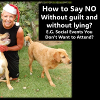 How To Say “NO”… Guilt Free...with Rowie McEvoy