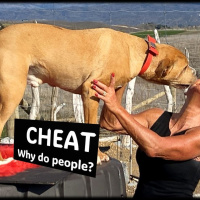 CHEATING…How to deal with people who do