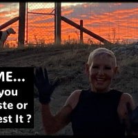 Time…Stop Wasting It!!...with Rowie McEvoy