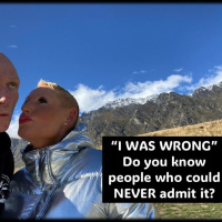 Screw - Ups - Being Wrong…Failure…with Rowie McEvoy