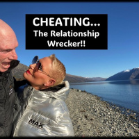 Cheating…The Relationship Wrecker…with Kman McEvoy