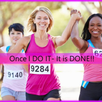 RESULTS And GOALS Achieved…How Do We Get And Stay On Track… With Rowie McEvoy