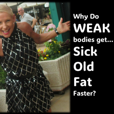 Max Health And Fitness Recordings