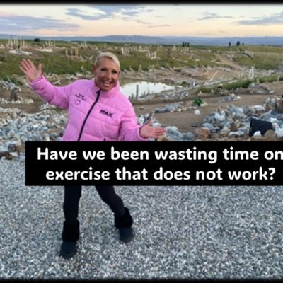 Max Health And Fitness Recordings