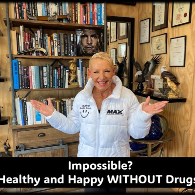 Max Health And Fitness Recordings