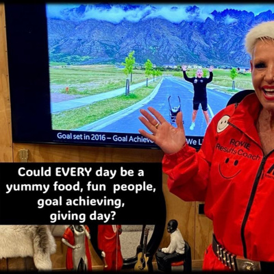 Max Health And Fitness Recordings