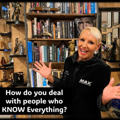 Max Health And Fitness Recordings