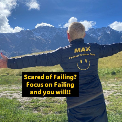 Max Health And Fitness Recordings