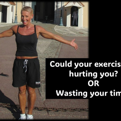 Max Health And Fitness Recordings