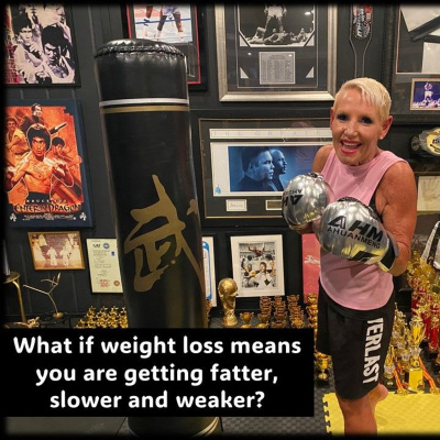 Max Health And Fitness Recordings