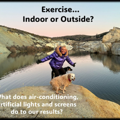 Max Health And Fitness Recordings