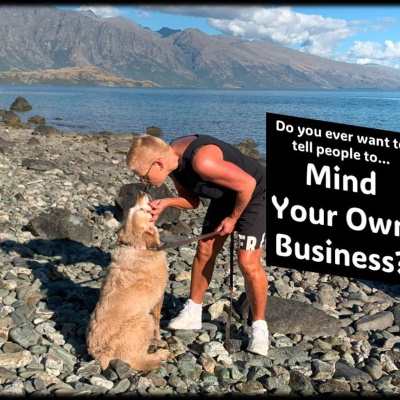 Max Health And Fitness Recordings