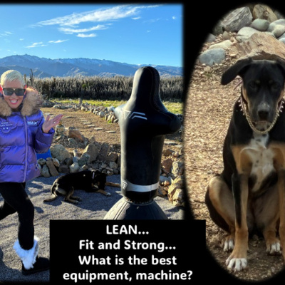 Max Health And Fitness Recordings