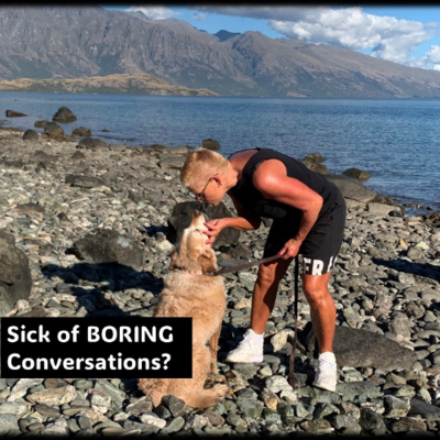 Max Health And Fitness Recordings