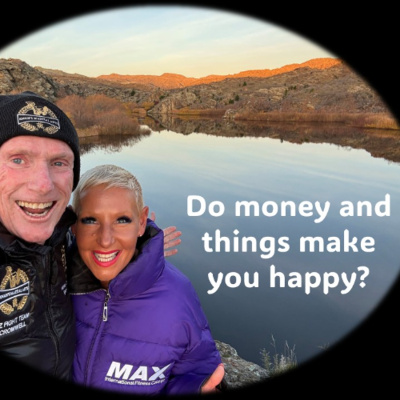 Max Health And Fitness Recordings