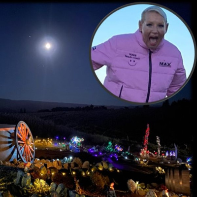 Max Health And Fitness Recordings