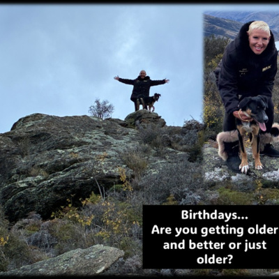 Max Health And Fitness Recordings