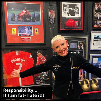 Max Health And Fitness Recordings