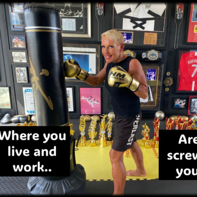 Max Health And Fitness Recordings