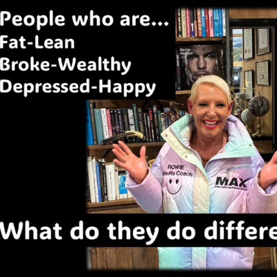 Max Health And Fitness Recordings