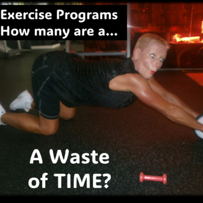 Max Health And Fitness Recordings