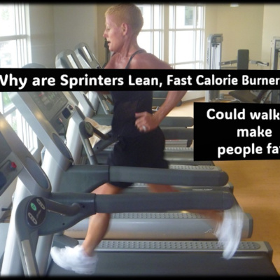 Max Health And Fitness Recordings