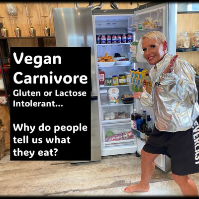 Max Health And Fitness Recordings