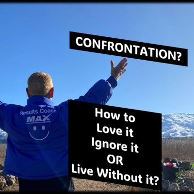 Max Health And Fitness Recordings