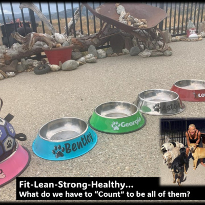 Max Health And Fitness Recordings