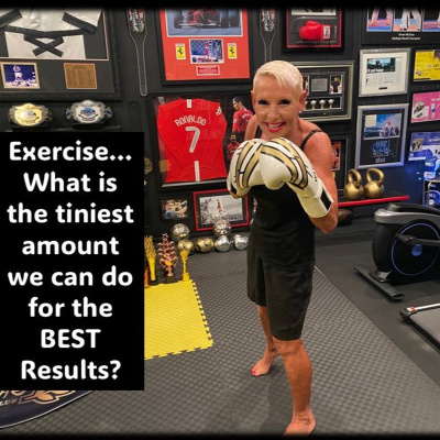 Max Health And Fitness Recordings