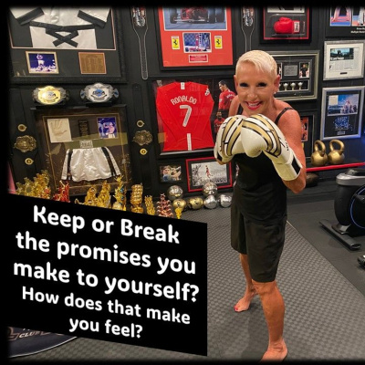 Max Health And Fitness Recordings