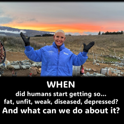 Max Health And Fitness Recordings