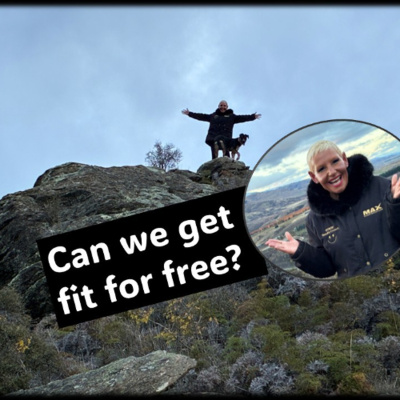Max Health And Fitness Recordings