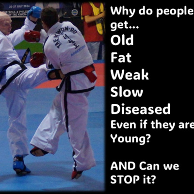 Max Health And Fitness Recordings