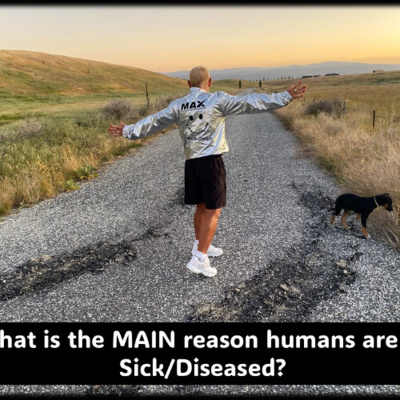 Max Health And Fitness Recordings