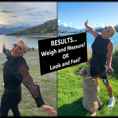 Max Health And Fitness Recordings