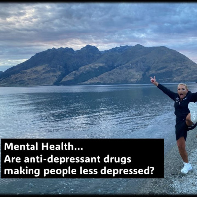 Max Health And Fitness Recordings