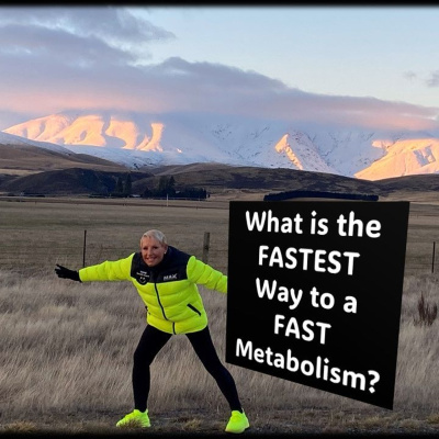 Max Health And Fitness Recordings
