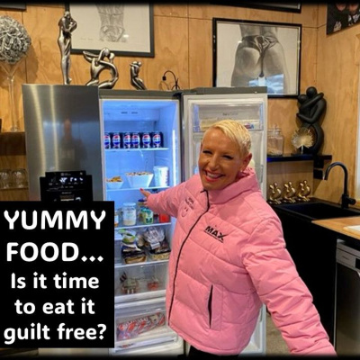 Max Health And Fitness Recordings