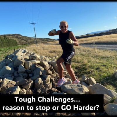 Max Health And Fitness Recordings