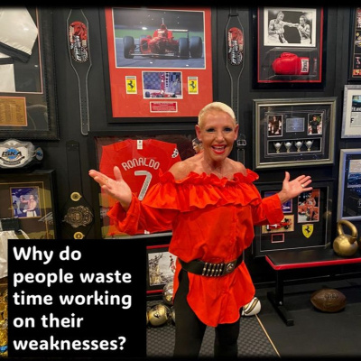 Max Health And Fitness Recordings