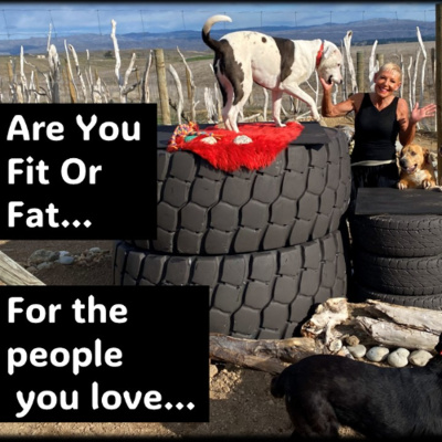 Max Health And Fitness Recordings
