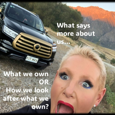 Max Health And Fitness Recordings