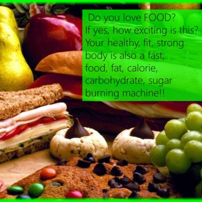 Max Health And Fitness Recordings