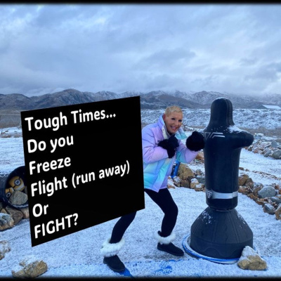 Max Health And Fitness Recordings