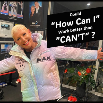 Max Health And Fitness Recordings