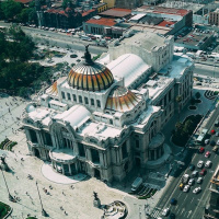 Executive MBA Mexico City Residency