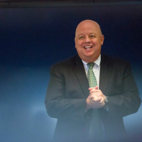 Paul Jacobson (MBA97), Delta CFO, on the Airline Industry